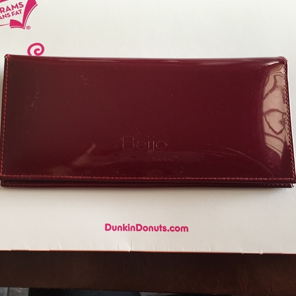 Beijo Wallet
