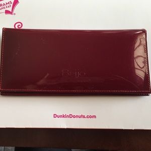 Beijo Wallet