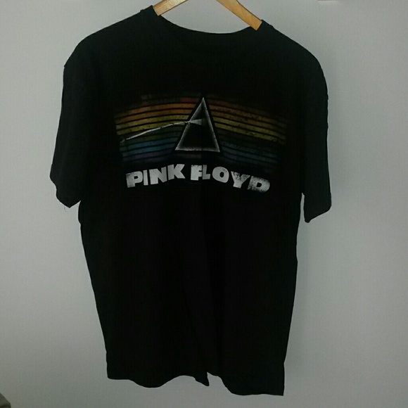 Other - Men's XL Pink Floyd tee