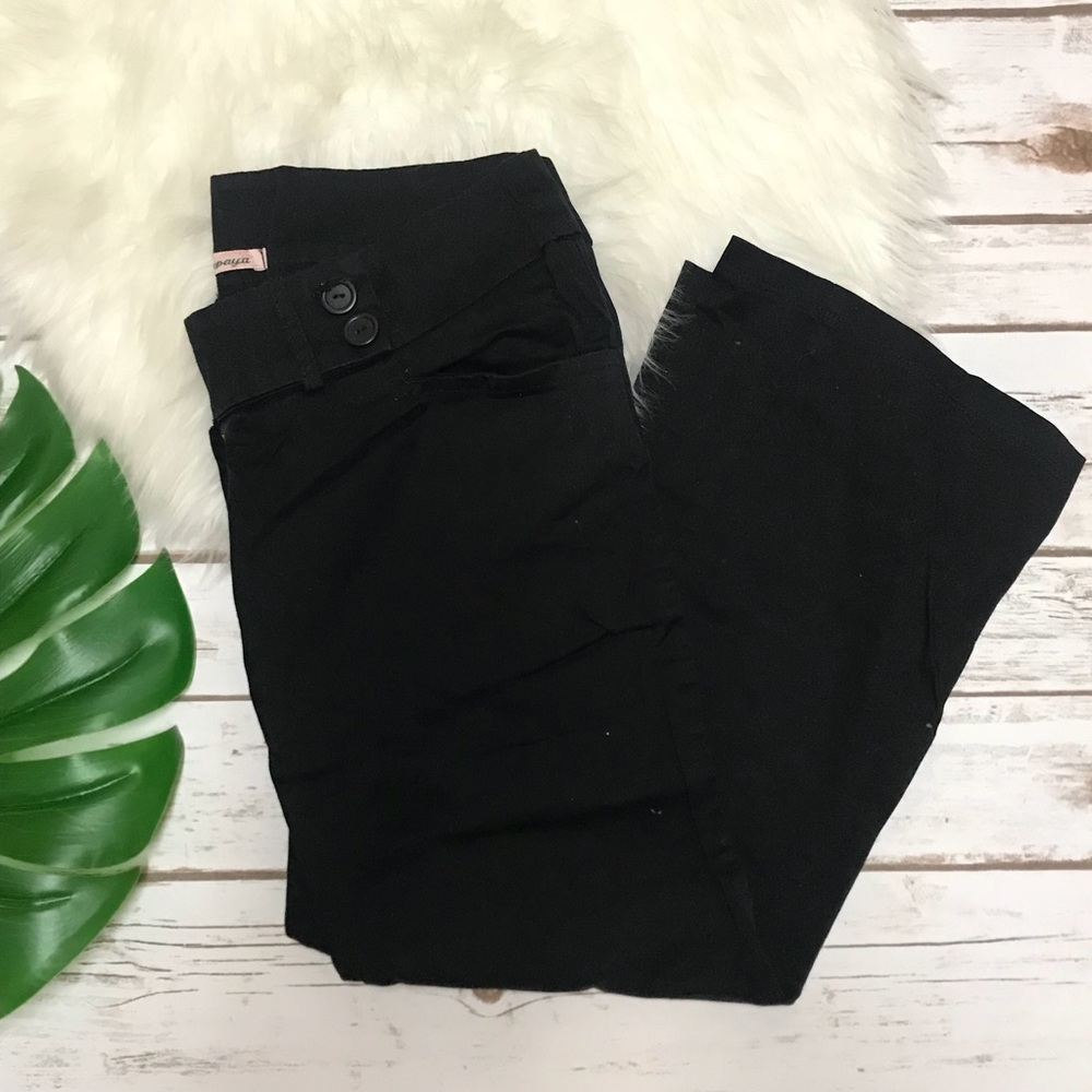 💎🎉2X HOST PICK🎉Y2K Capri Dress Pants