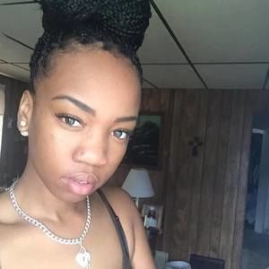 Meet your Posher, Shauntice