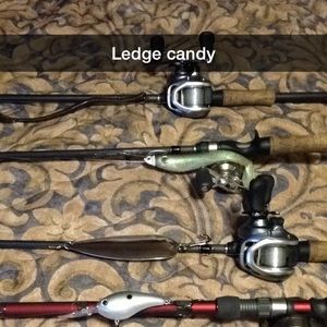 Meet your Posher, Mack