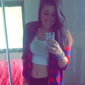 Meet your Posher, Rachael