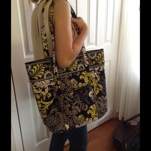 Vera Bradley Tote