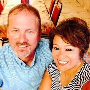 Meet your Posher, Kimberly d