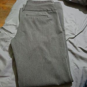 Express editor pants