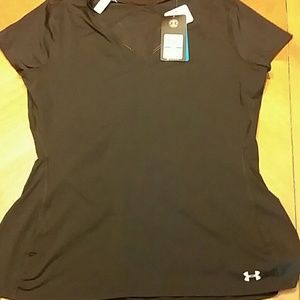 Brand New Heat gear Under Armour shirt