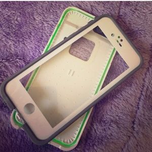 iPhone 6 life proof case!