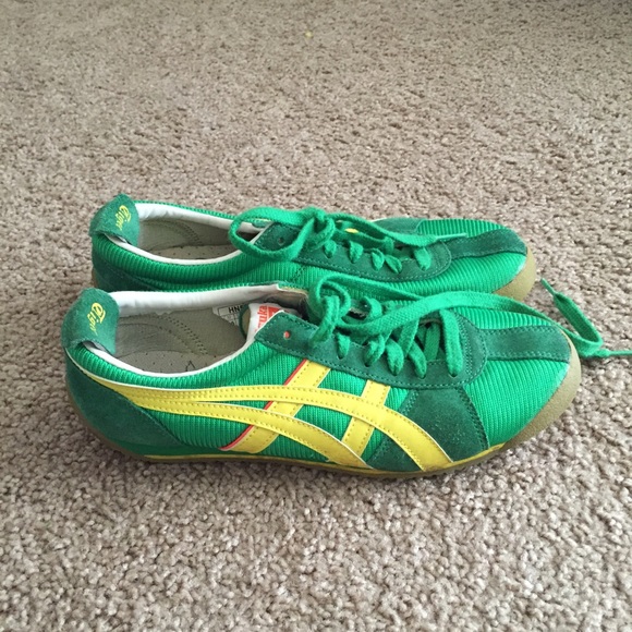 Asics