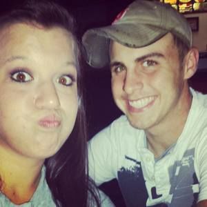 Meet your Posher, Cameron