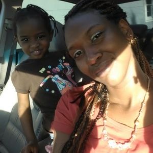 Meet your Posher, Shannon