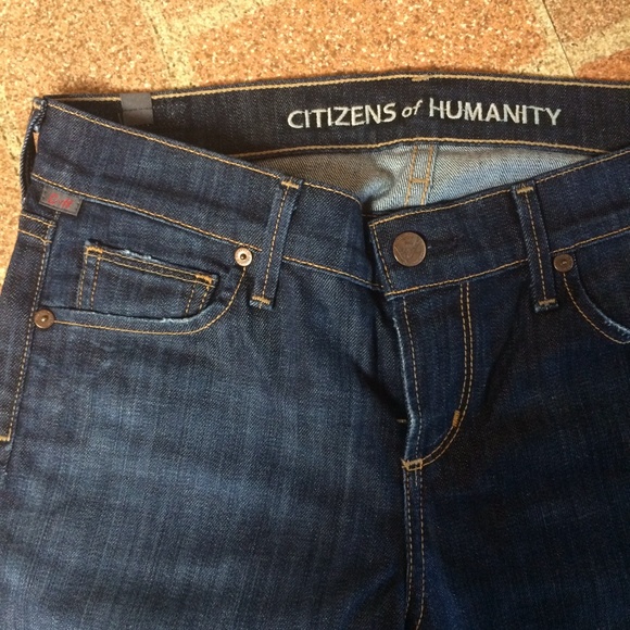Citizen Jeans LONG - Picture 2 of 4