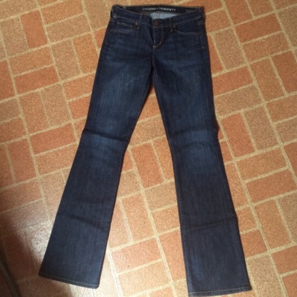 Citizen Jeans LONG - Picture 4 of 4