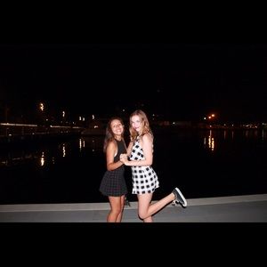 Meet your Posher, Bethany