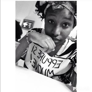 Meet your Posher, Allison