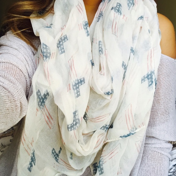 Accessories - Merica