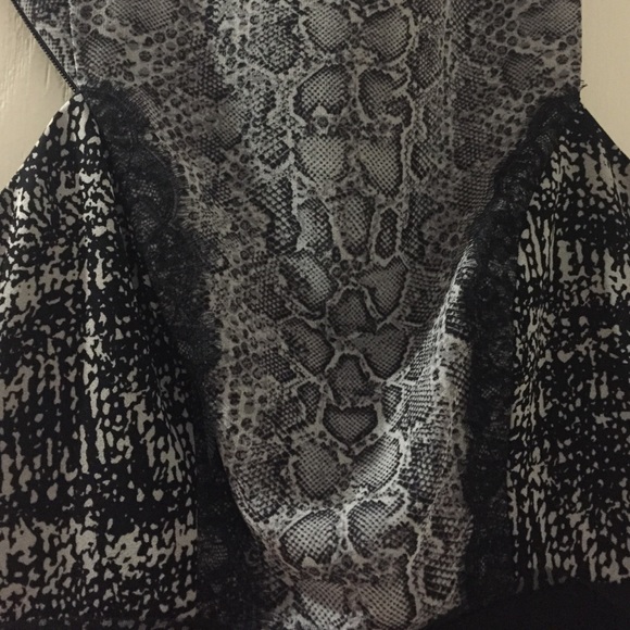 BCBG cocktail dress - Picture 2 of 2