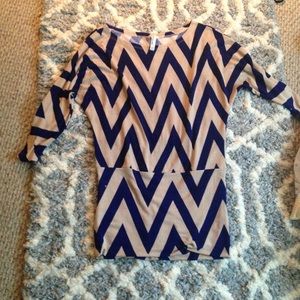 Size Large Boutique Tunic