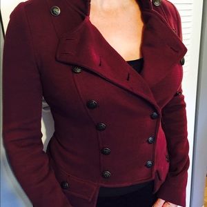 🎉💘HOST PICKFree People military jacket/blazer💖