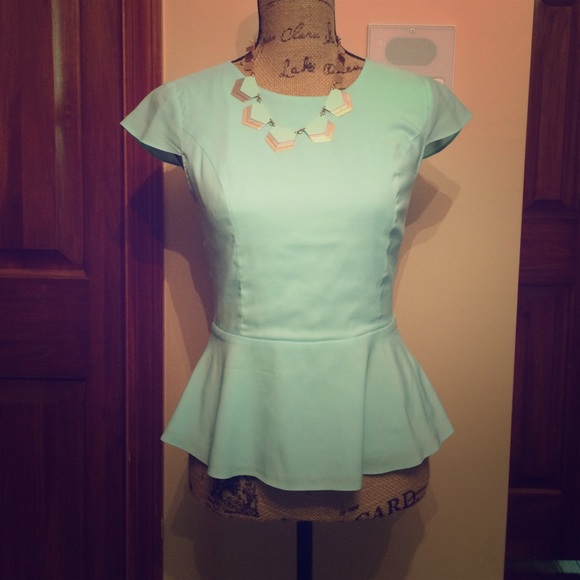 Express Tops - Express shirt