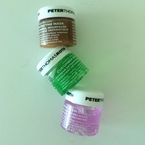 PETER THOMAS ROTH
Mini Mask Magic Kit