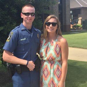 Meet your Posher, Georgeanne