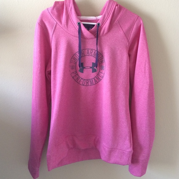 Under Armour Jackets & Blazers - *Brand New* Under Armour Hoodie Sweatshirt