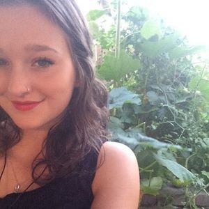 Meet your Posher, Briana