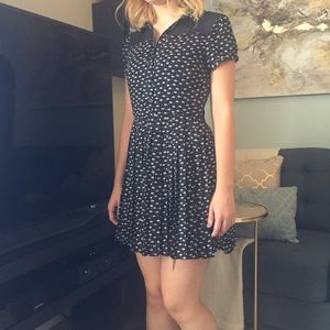 Baby doll dress in great condition