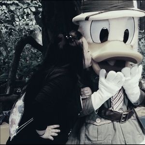 Meet your Posher, Keely