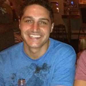 Meet your Posher, Trevor