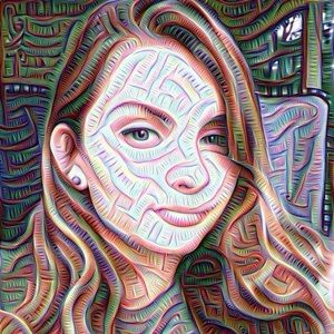 Meet your Posher, Taylor