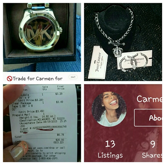 ❎❎❎SCAMMER BEWARE POSHERS ❎❎❎ - Picture 2 of 4