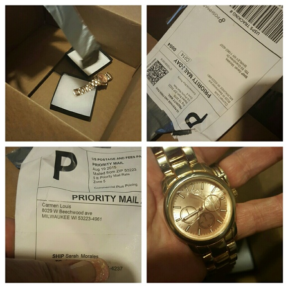 ❎❎❎SCAMMER BEWARE POSHERS ❎❎❎ - Picture 3 of 4