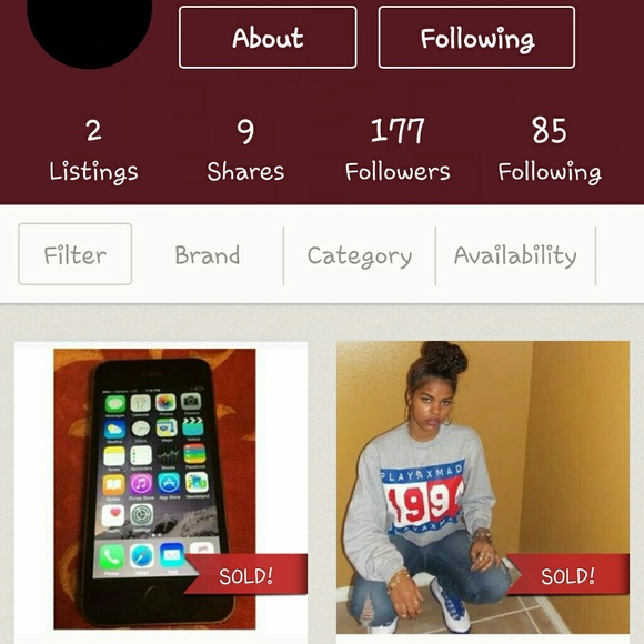 ❎❎❎SCAMMER BEWARE POSHERS ❎❎❎ - Picture 4 of 4