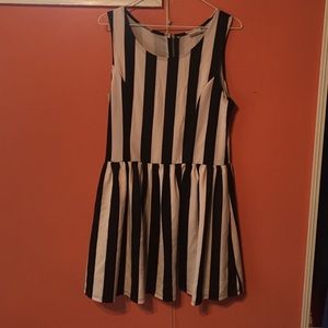 Referee Dress