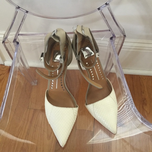 Dolce vita heels