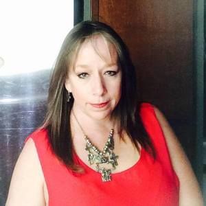 Meet your Posher, Theresa