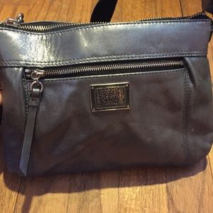 Coach cross body