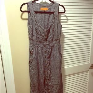 Cynthia Steffe Jean Dress Size 6