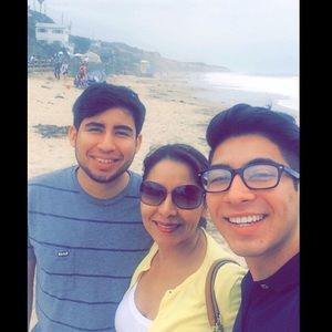 Meet your Posher, Ryan