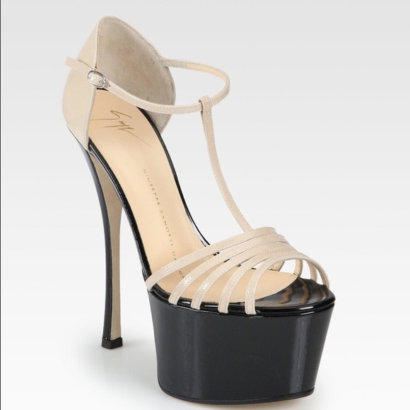 Giuseppe Zanotti - Picture 1 of 2
