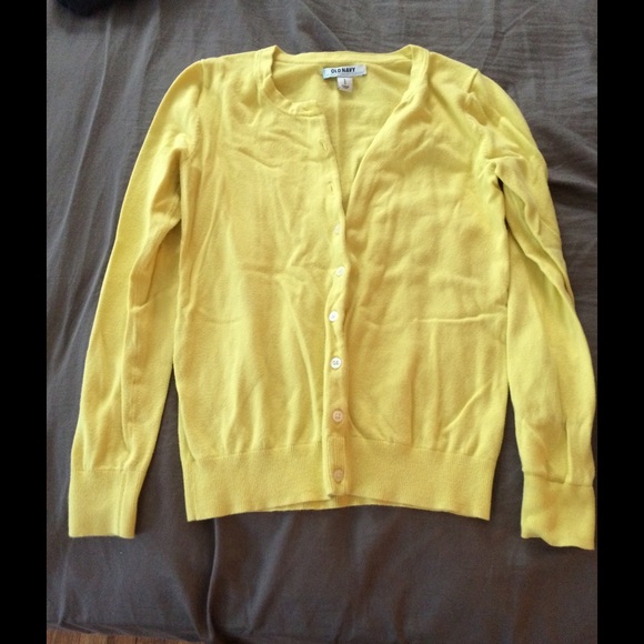Old Navy Cardigan