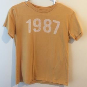 Vintage Aero T-shirt