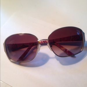 Vera Bradley sunglasses