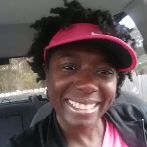 Meet your Posher, Jacqueline