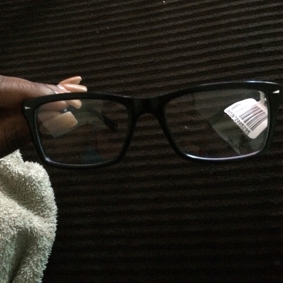 Ray ban glasses make offer