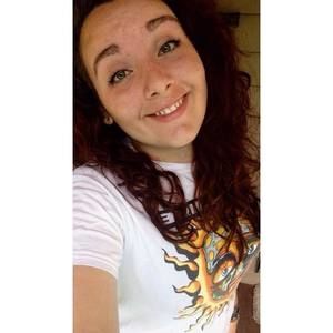 Meet your Posher, Michaela