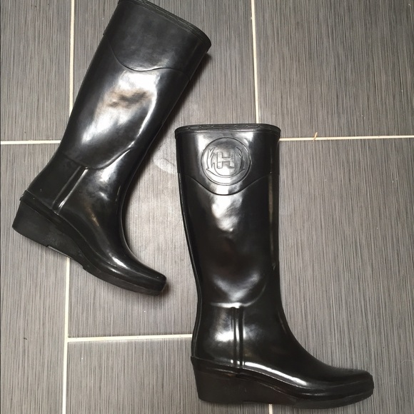 Hunter Boots
