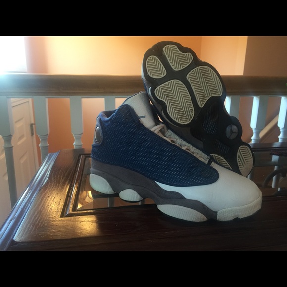 Air jordan Flint 13s
